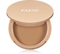 Paese Semi-transparent poudre matifiante teinte 6A Tanned 9 g