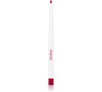 Paese The Kiss Lips Lip Liner crayon contour lèvres teinte 06 Classic Red 0,3 g