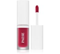 Paese The Kiss Lips Liquid Lipstick rouge à lèvres liquide mat teinte 06 Classic Red 3.4 ml