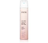 Paese Ultra-light Make-Up Setting Mist spray fixateur de maquillage 75 ml