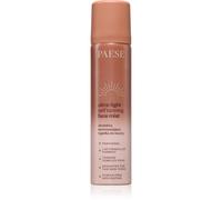 Paese Ultra-light Self Tanning Face Mist brume auto-bronzante visage 75 ml
