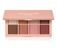 Paese Warm Crush palette de fards à paupières 11 g