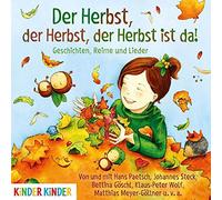 Paetsch - Der Herbst, der Herbst, der Herbst Ist Da! Geschic