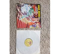 PAETSCH, Hans / CLARIN, Hans / WILCKE, Claus / ANDREE, Ingrid - Hui Buh das Schloßgespenst 8 - und der Gruseltanz / 115 097.9