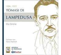 Paetsch,Hans - Die Sirene [Import]