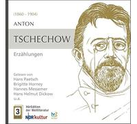 Paetsch,Hans - Erzahlungen