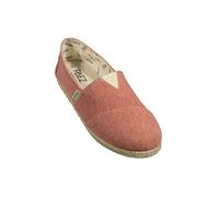 Paez Espadrilles en Coton Classic Essential Femme