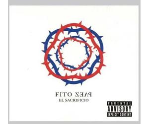 Paez, Fito - El Sacrificio