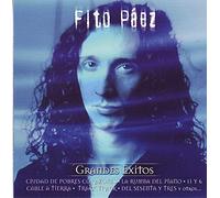 Paez,Fito - Grandes Exitos: Serie de Oro Rock