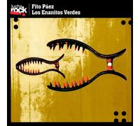 Paez, Fito - Lucha Rock