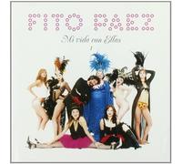 Paez, Fito - Mi Vida Con Ellas 1