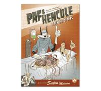 Paf et Hencule T01