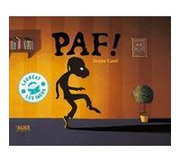 Paf ! Jerôme Camil (Auteur)