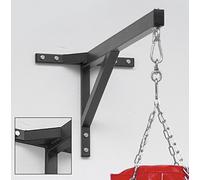 PAFFEN SPORT Console Murale Pro, pivotable, Jusqu‘à 70 kg de Charge Dynamique