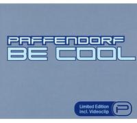 Paffendorf - Be Cool (Limited Edition)