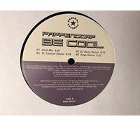 Paffendorf - Be Cool [Vinyl LP]