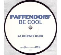 Paffendorf - Be Cool [Vinyl Single 12'']