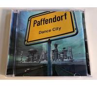 Paffendorf - Dance City [Import]
