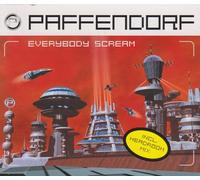 Paffendorf - Everybody Scream