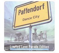 Paffendorf - Special Love Parade Edition [Vinyl Maxi-Single]