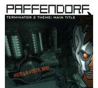 Paffendorf - Terminator 2 Theme: Main Titel [Import]