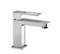 Paffoni - 3s effe ef071 cr paffoni nouveau mitigeur melangeur lavabo robinet sans vidage