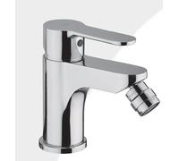 PAFFONI Blu mitigeur de bidet sur pied, chrome BLU135