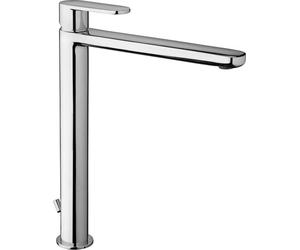 Paffoni Candy mitigeur de lavabo sur pied chrome CA081CR