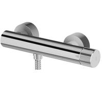 Paffoni Jo mitigeur de douche murale chrome JO168CR