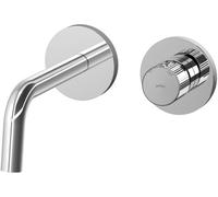 Paffoni Jo mitigeur de lavabo encastrée chrome JO105CR70