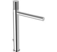 Paffoni Jo mitigeur de lavabo sur pied chrome JO081CR