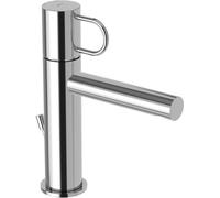 Paffoni Joker mitigeur de lavabo sur pied chrome JK071CR