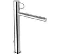 Paffoni Joker mitigeur de lavabo sur pied chrome JK081KCR