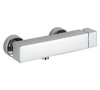 Mitigeur de douche extérieur LEC168 CR LEVEL PAFFONI