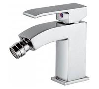 3S PAFFONI LES135 CR ROBINETTERIE MITIGEUR BIDET LEVEL PAFFONI AVEC VIDAGE BAIN