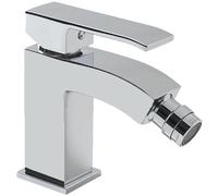 Paffoni Level mitigeur de bidet sur pied chrome LES135CR