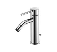 Paffoni Light mitigeur de bidet sur pied chrome LIG135CR