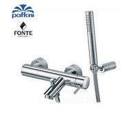 Light - Set mitigeur bain/ douche (LIG023CR)
