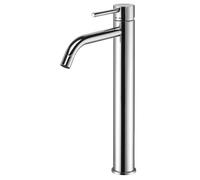 Paffoni Light mitigeur de lavabo sur pied chrome LIG081.CR