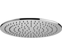 Paffoni Master King douche à effet de pluie 30x cm circulaitre chrome ZSOF079CR