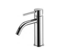 3S PAFFONI FONTE LIGHT LIG071 CR ROBINET MITIGEUR LAVABO PAFFONI SANS VIDAGE