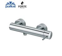 Paffoni, modèle Light, mitigeur de douche extérieur, chromé