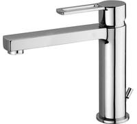 Paffoni Ringo mitigeur de lavabo sur pied chrome RIN074CR
