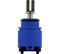 Paffoni Rubinetteria - Cartouche de Remplacement pour robinetterie Tango ZA91400 - RUB9318 - Cartouche