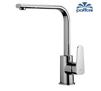 3S PAFFONI SLY SY180 CR MITIGEUR ROBINET évier DE CUISINE MODERNE PIVOTANT CHRO