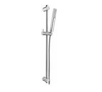 Paffoni Stick ensemble de douche mural chrome ZSAL150CR