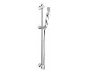 Paffoni Stick ensemble de douche mural chrome ZSAL150CR