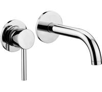 Paffoni Stick mitigeur de lavabo encastrée chrome SK006CR70