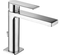 Paffoni Tango mitigeur de lavabo sur pied chrome TA071KCR