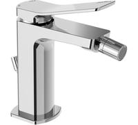 Paffoni Tilt mitigeur de bidet sur pied chrome TI131KCR